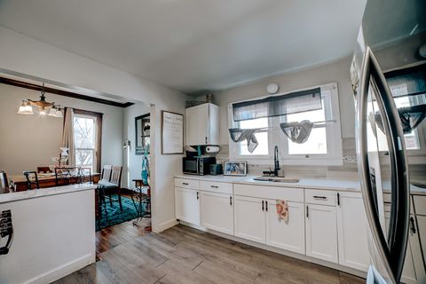 Tiny photo for 128 W Mulberry Street, Watseka, IL 60970 (MLS # 12552254)