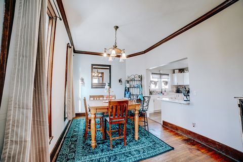 Tiny photo for 128 W Mulberry Street, Watseka, IL 60970 (MLS # 12552254)