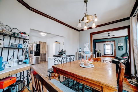 Tiny photo for 128 W Mulberry Street, Watseka, IL 60970 (MLS # 12552254)