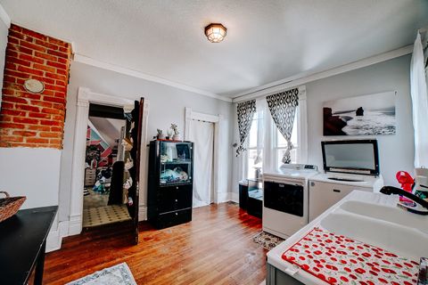 Tiny photo for 128 W Mulberry Street, Watseka, IL 60970 (MLS # 12552254)