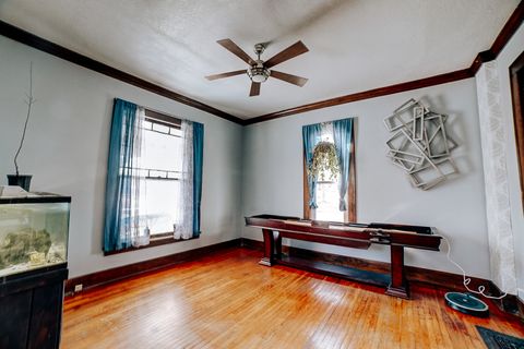 Tiny photo for 128 W Mulberry Street, Watseka, IL 60970 (MLS # 12552254)