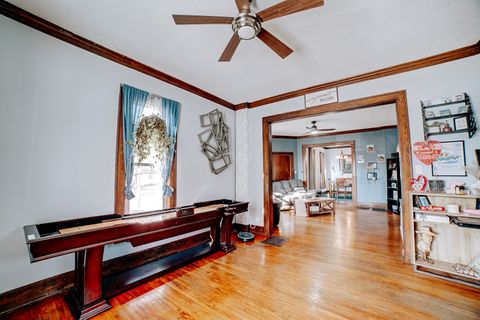 Tiny photo for 128 W Mulberry Street, Watseka, IL 60970 (MLS # 12552254)