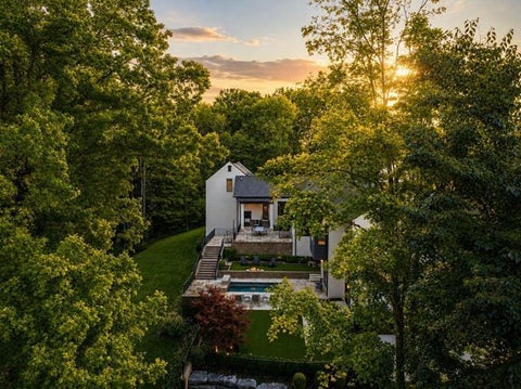 Photo of 8100 Mountaintop Drive, College Green, TN 37046 (MLS # 12762696)