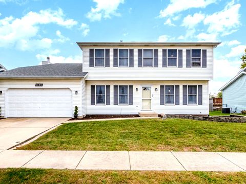 1125 Cathy Drive Joliet IL 60431