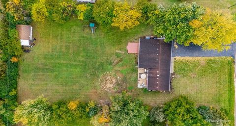 Tiny photo for 9520 Stacy Lane, Union, IL 60180 (MLS # 12489221)