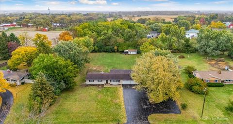 Tiny photo for 9520 Stacy Lane, Union, IL 60180 (MLS # 12489221)