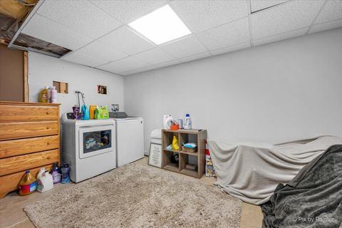 Tiny photo for 9520 Stacy Lane, Union, IL 60180 (MLS # 12489221)