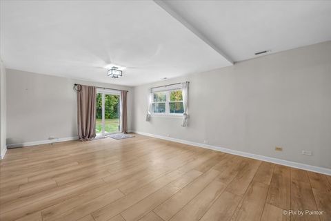 Tiny photo for 9520 Stacy Lane, Union, IL 60180 (MLS # 12489221)