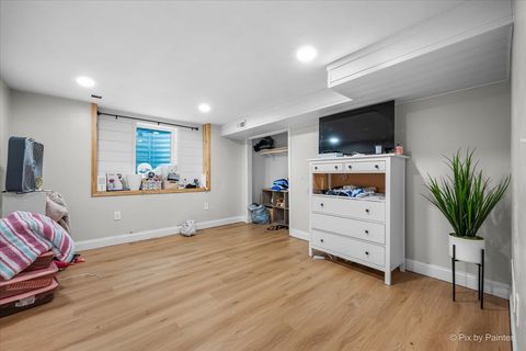 Tiny photo for 9520 Stacy Lane, Union, IL 60180 (MLS # 12489221)