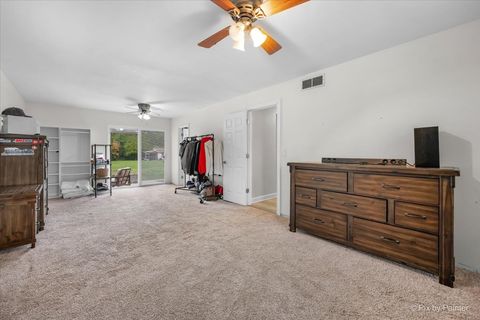 Tiny photo for 9520 Stacy Lane, Union, IL 60180 (MLS # 12489221)