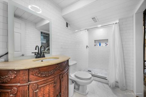 Tiny photo for 9520 Stacy Lane, Union, IL 60180 (MLS # 12489221)