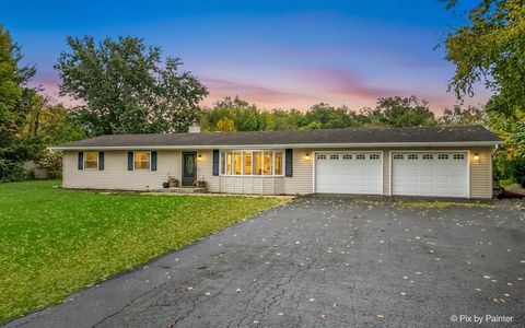 Photo of 9520 Stacy Lane, Union, IL 60180 (MLS # 12489221)