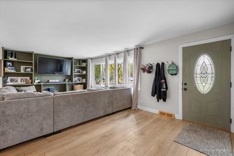 Tiny photo for 9520 Stacy Lane, Union, IL 60180 (MLS # 12489221)