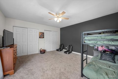 Tiny photo for 9520 Stacy Lane, Union, IL 60180 (MLS # 12489221)