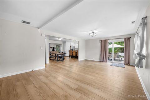 Tiny photo for 9520 Stacy Lane, Union, IL 60180 (MLS # 12489221)