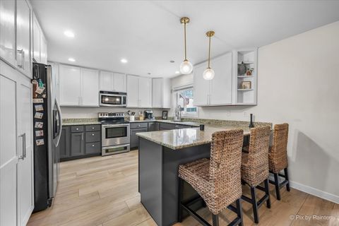 Tiny photo for 9520 Stacy Lane, Union, IL 60180 (MLS # 12489221)