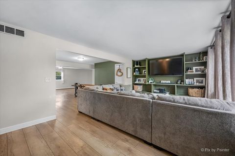 Tiny photo for 9520 Stacy Lane, Union, IL 60180 (MLS # 12489221)