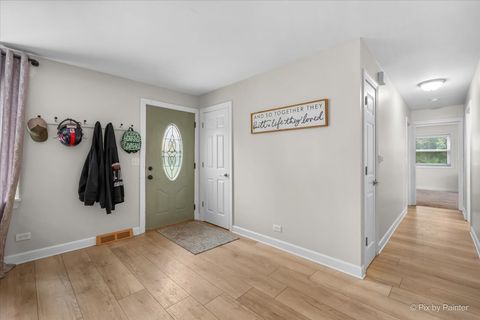 Tiny photo for 9520 Stacy Lane, Union, IL 60180 (MLS # 12489221)