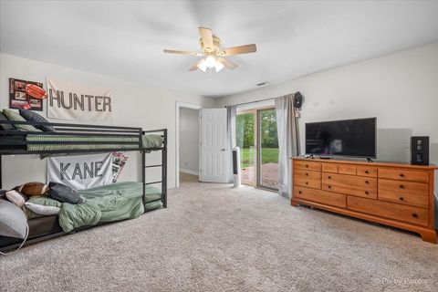 Tiny photo for 9520 Stacy Lane, Union, IL 60180 (MLS # 12489221)