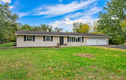 Tiny photo for 9520 Stacy Lane, Union, IL 60180 (MLS # 12489221)