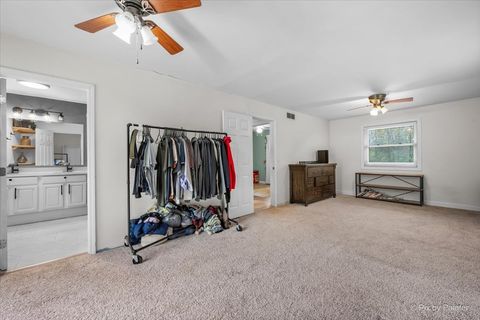 Tiny photo for 9520 Stacy Lane, Union, IL 60180 (MLS # 12489221)