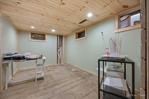 Tiny photo for 9520 Stacy Lane, Union, IL 60180 (MLS # 12489221)