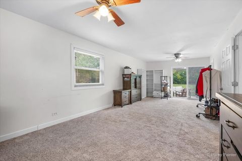 Tiny photo for 9520 Stacy Lane, Union, IL 60180 (MLS # 12489221)