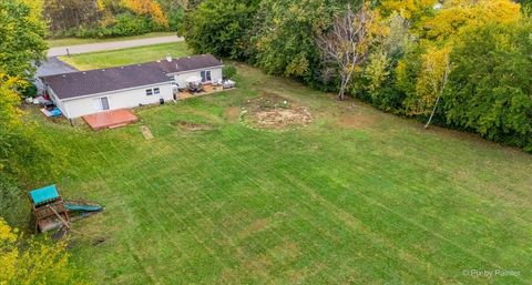 Tiny photo for 9520 Stacy Lane, Union, IL 60180 (MLS # 12489221)