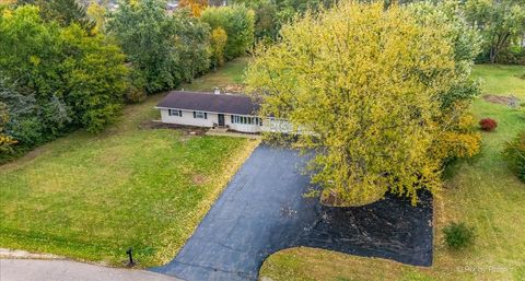 Tiny photo for 9520 Stacy Lane, Union, IL 60180 (MLS # 12489221)