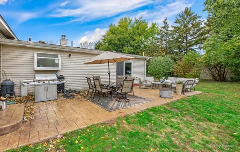 Tiny photo for 9520 Stacy Lane, Union, IL 60180 (MLS # 12489221)