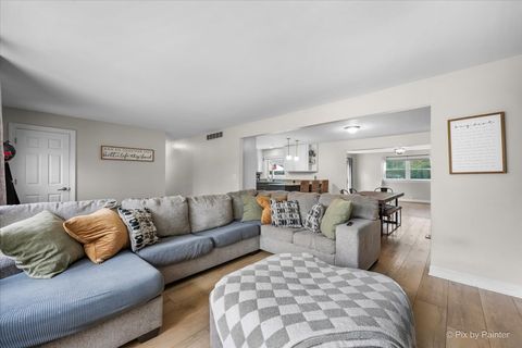 Tiny photo for 9520 Stacy Lane, Union, IL 60180 (MLS # 12489221)