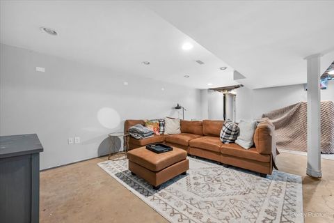 Tiny photo for 9520 Stacy Lane, Union, IL 60180 (MLS # 12489221)