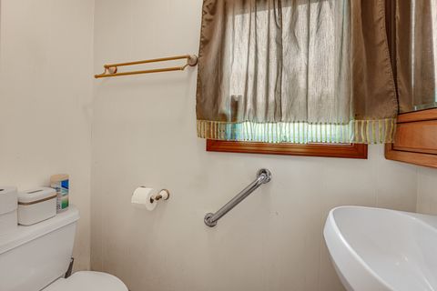 Tiny photo for 3704 S State Street, Crete, IL 60417 (MLS # 12577926)