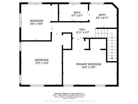 Tiny photo for 3704 S State Street, Crete, IL 60417 (MLS # 12577926)