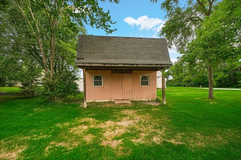 Tiny photo for 3704 S State Street, Crete, IL 60417 (MLS # 12577926)