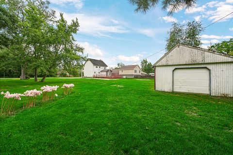 Tiny photo for 3704 S State Street, Crete, IL 60417 (MLS # 12577926)