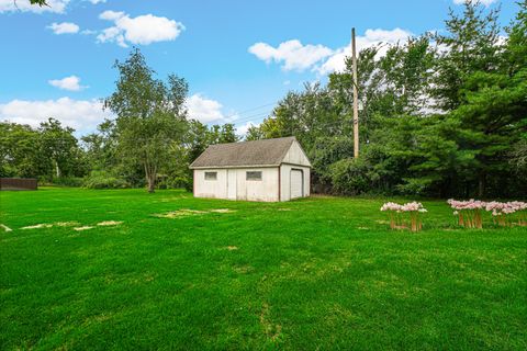 Tiny photo for 3704 S State Street, Crete, IL 60417 (MLS # 12577926)