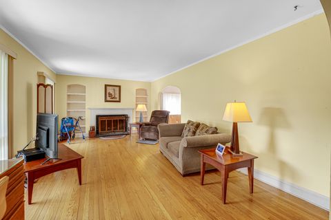 Tiny photo for 3704 S State Street, Crete, IL 60417 (MLS # 12577926)