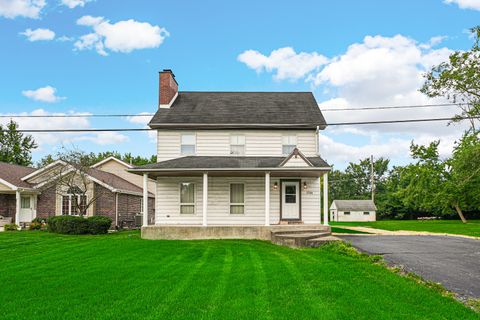 Tiny photo for 3704 S State Street, Crete, IL 60417 (MLS # 12577926)