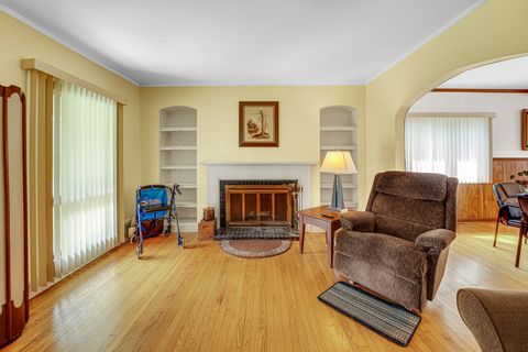 Tiny photo for 3704 S State Street, Crete, IL 60417 (MLS # 12577926)