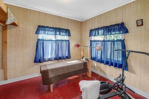 Tiny photo for 3704 S State Street, Crete, IL 60417 (MLS # 12577926)