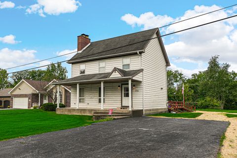 Tiny photo for 3704 S State Street, Crete, IL 60417 (MLS # 12577926)