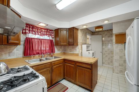 Tiny photo for 3704 S State Street, Crete, IL 60417 (MLS # 12577926)