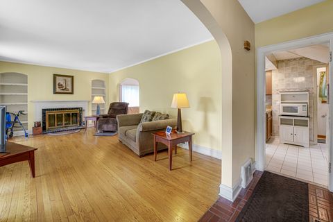 Tiny photo for 3704 S State Street, Crete, IL 60417 (MLS # 12577926)