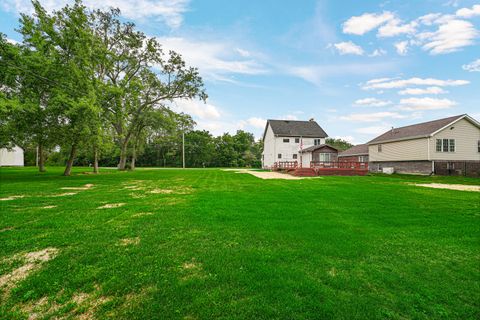 Tiny photo for 3704 S State Street, Crete, IL 60417 (MLS # 12577926)