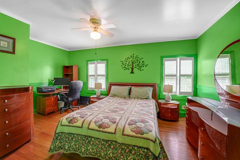 Tiny photo for 3704 S State Street, Crete, IL 60417 (MLS # 12577926)