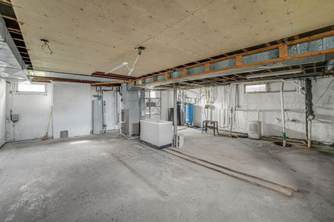 Tiny photo for 3704 S State Street, Crete, IL 60417 (MLS # 12577926)