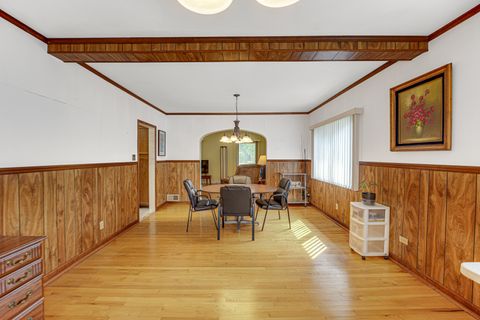 Tiny photo for 3704 S State Street, Crete, IL 60417 (MLS # 12577926)