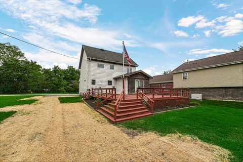 Tiny photo for 3704 S State Street, Crete, IL 60417 (MLS # 12577926)