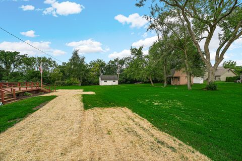 Tiny photo for 3704 S State Street, Crete, IL 60417 (MLS # 12577926)